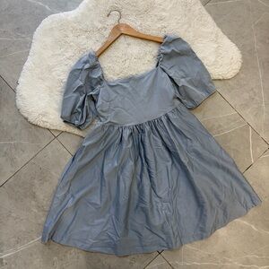 Smash + Tess sunrise Mini Dress